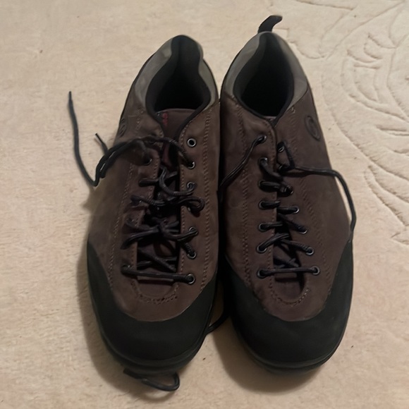 Merrell Front Range 45 Low Top Hiking Shoe | Brown | Sz. 13 | NWOT - Picture 2 of 6